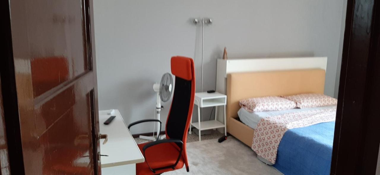 Stephy House Lejlighed Padova Eksteriør billede