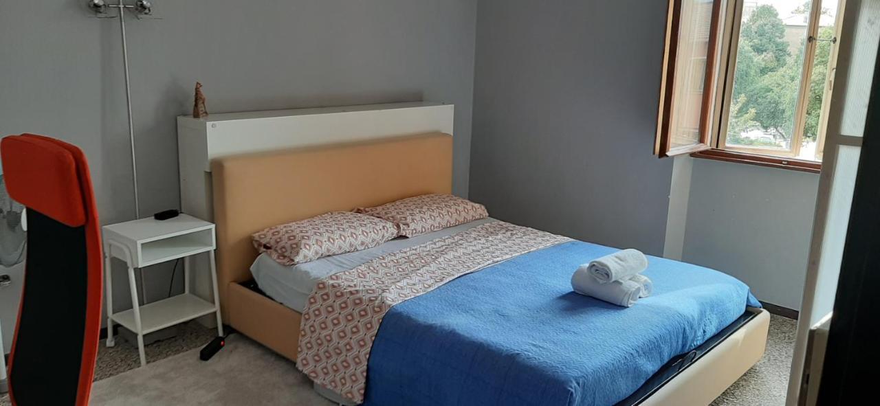 Stephy House Lejlighed Padova Eksteriør billede