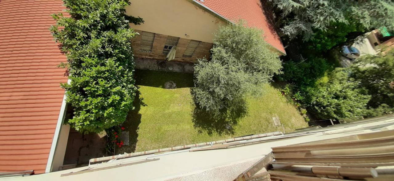 Stephy House Lejlighed Padova Eksteriør billede