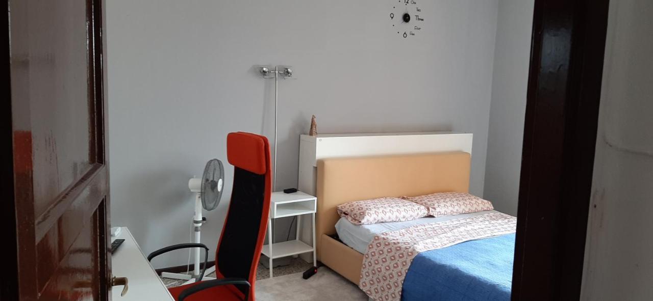 Stephy House Lejlighed Padova Eksteriør billede