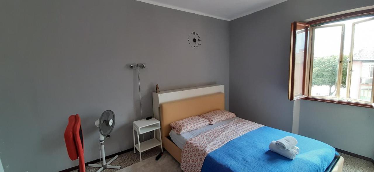 Stephy House Lejlighed Padova Eksteriør billede