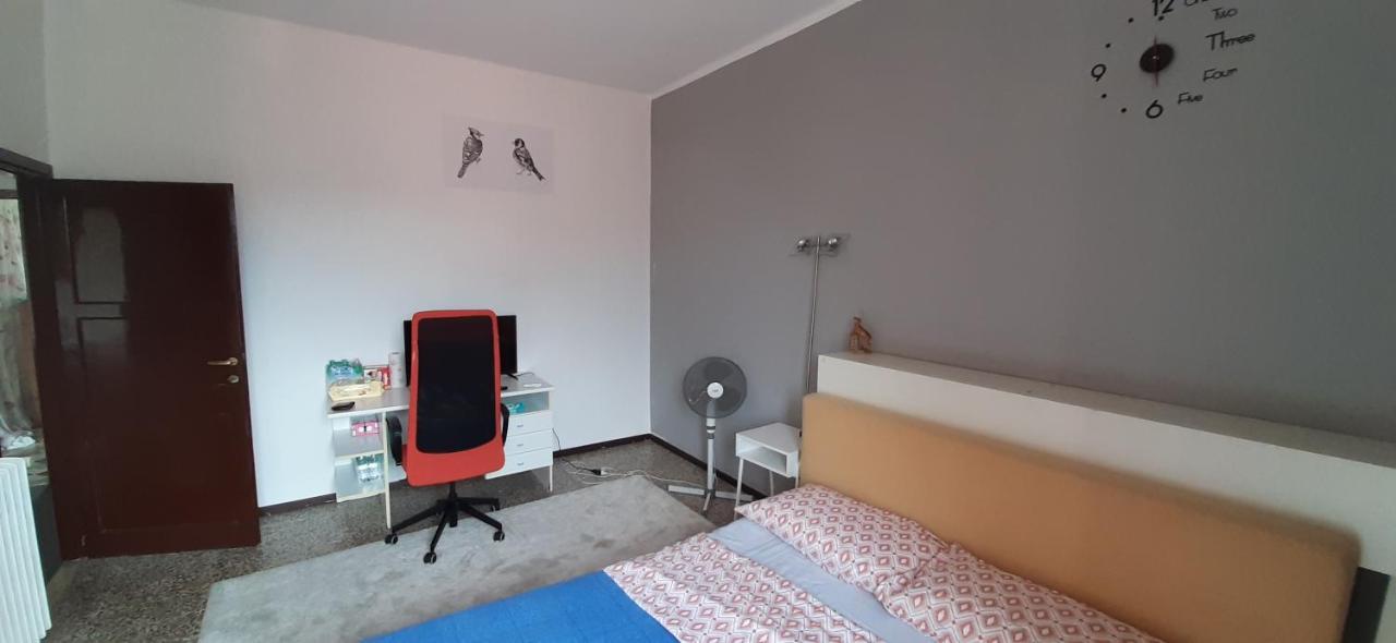 Stephy House Lejlighed Padova Eksteriør billede